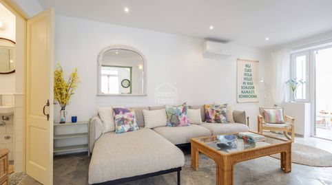 Foto 5 de Casa o xalet en venda a Avinguda Menorca - Sínia Costabella, Maó - Mahón