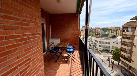 Foto 5 de Piso en venta en Avenida de Madrid, 12, Centro, Molina de Segura