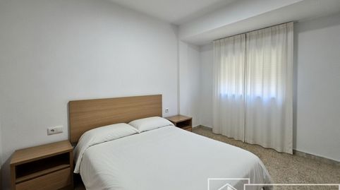 Foto 4 de Piso en venta en Benimàmet, Valencia Capital