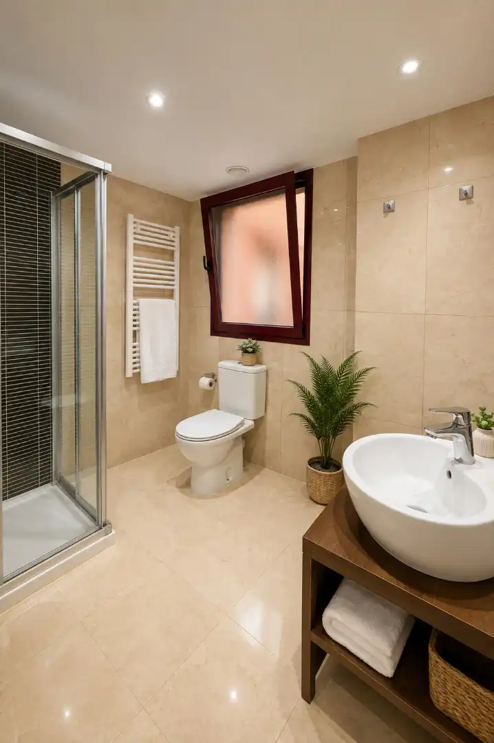 Wohnung mit Pool zum Verkauf in Calle Casares Golf Garden, imagen 20