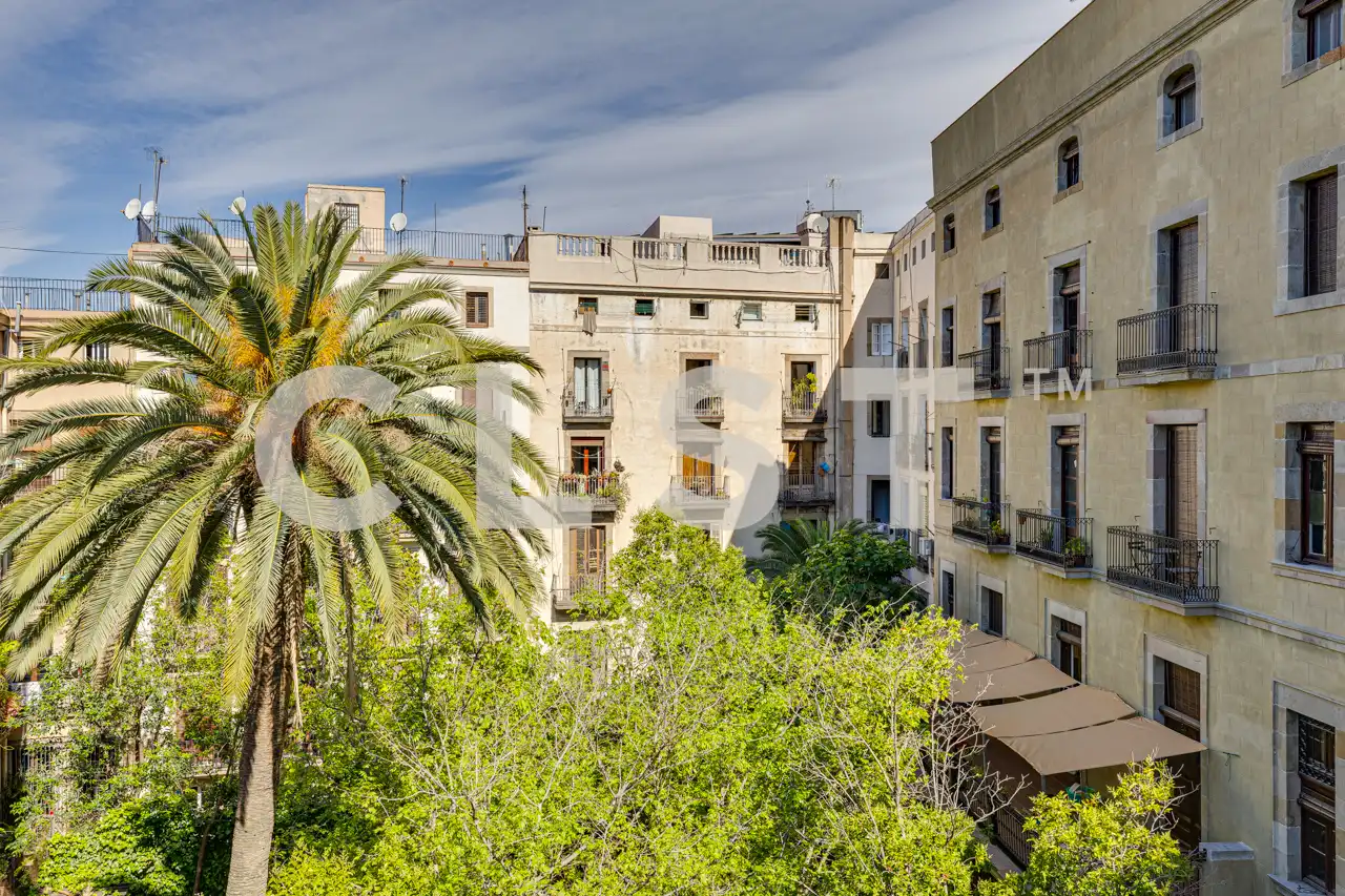 Appartement compact avec terrasse à vendre à Carrer de Milans, imagen 36