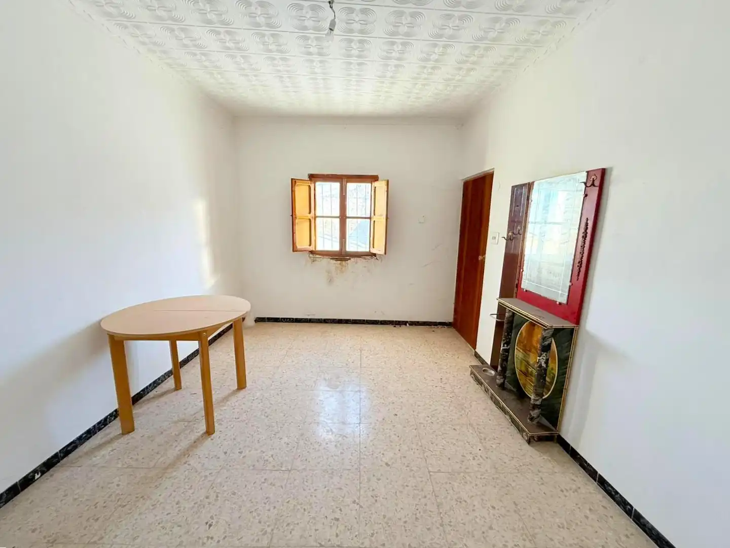 Dining room of Houses for sale in Puebla de Don Fadrique