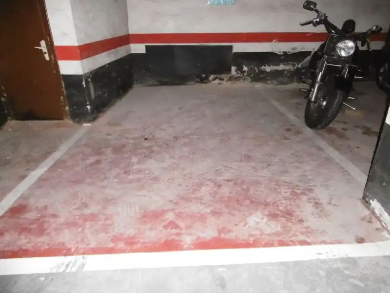 Einzelparkplatz zum Verkauf in Centro - Ariz - Uribarri, imagen 3