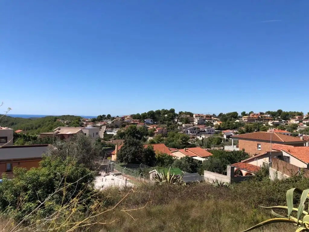 Wohnbaugrundstück zum Verkauf in Valldemar - Montmar, imagen 6