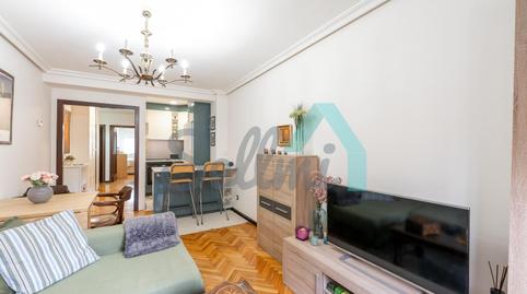 Foto 5 de Pis de lloguer a Don Víctor Quintanar, La Ería, Oviedo