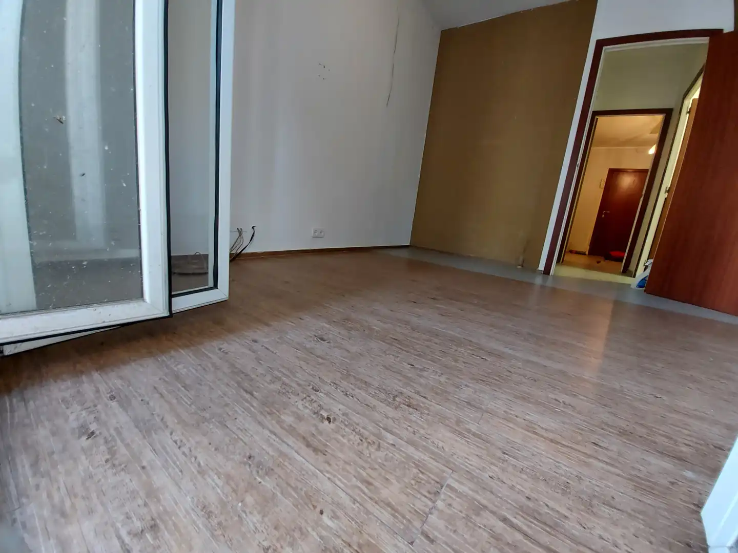 Piso en venta en Barcelona con Trastero, Horno y Balcón