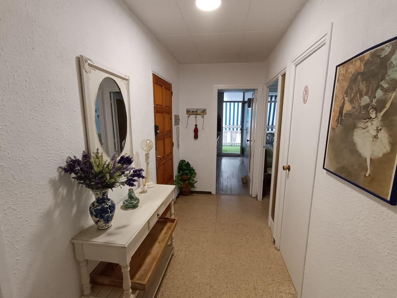 Flat for sale in Pineda de Mar  with Terrace and Balcony
