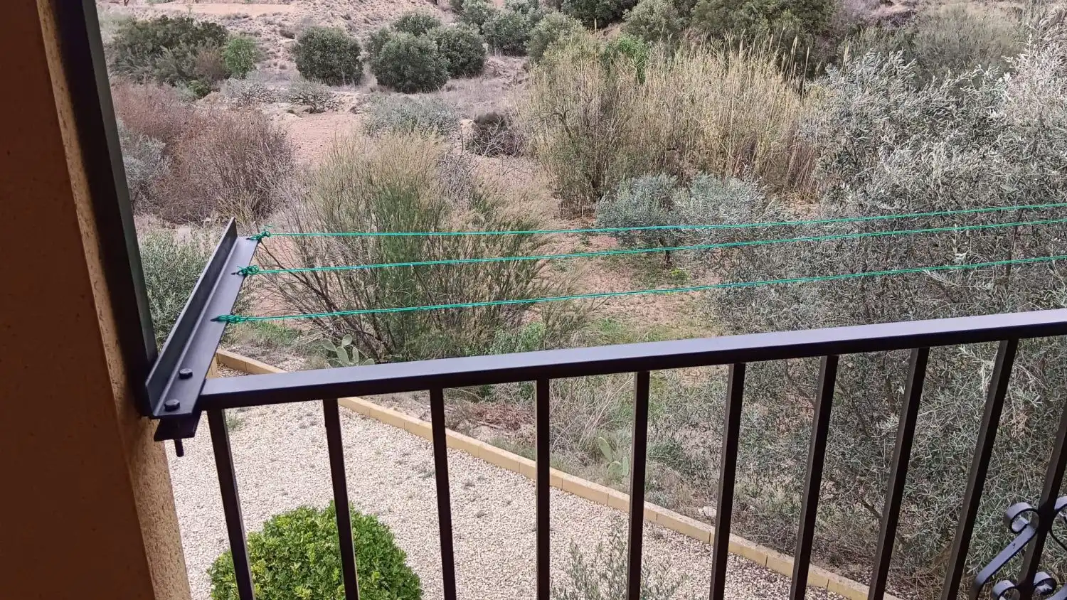 Terraza de Dúplex en venta en Bullas con Terraza