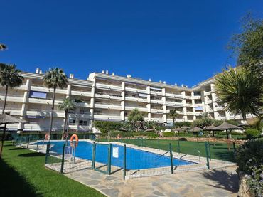 Bajo con piscina en venta en Avenida Bulevar Príncipe Alfonso de Hohenlohe