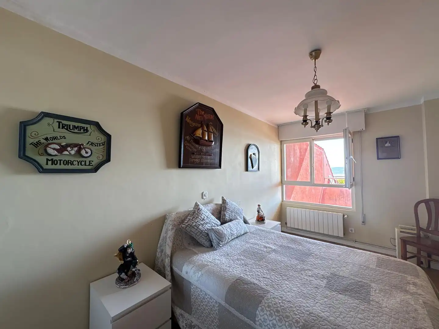 Appartamento con giardino in vendita a Calle de Acacio Gutiérrez 138, imagen 23