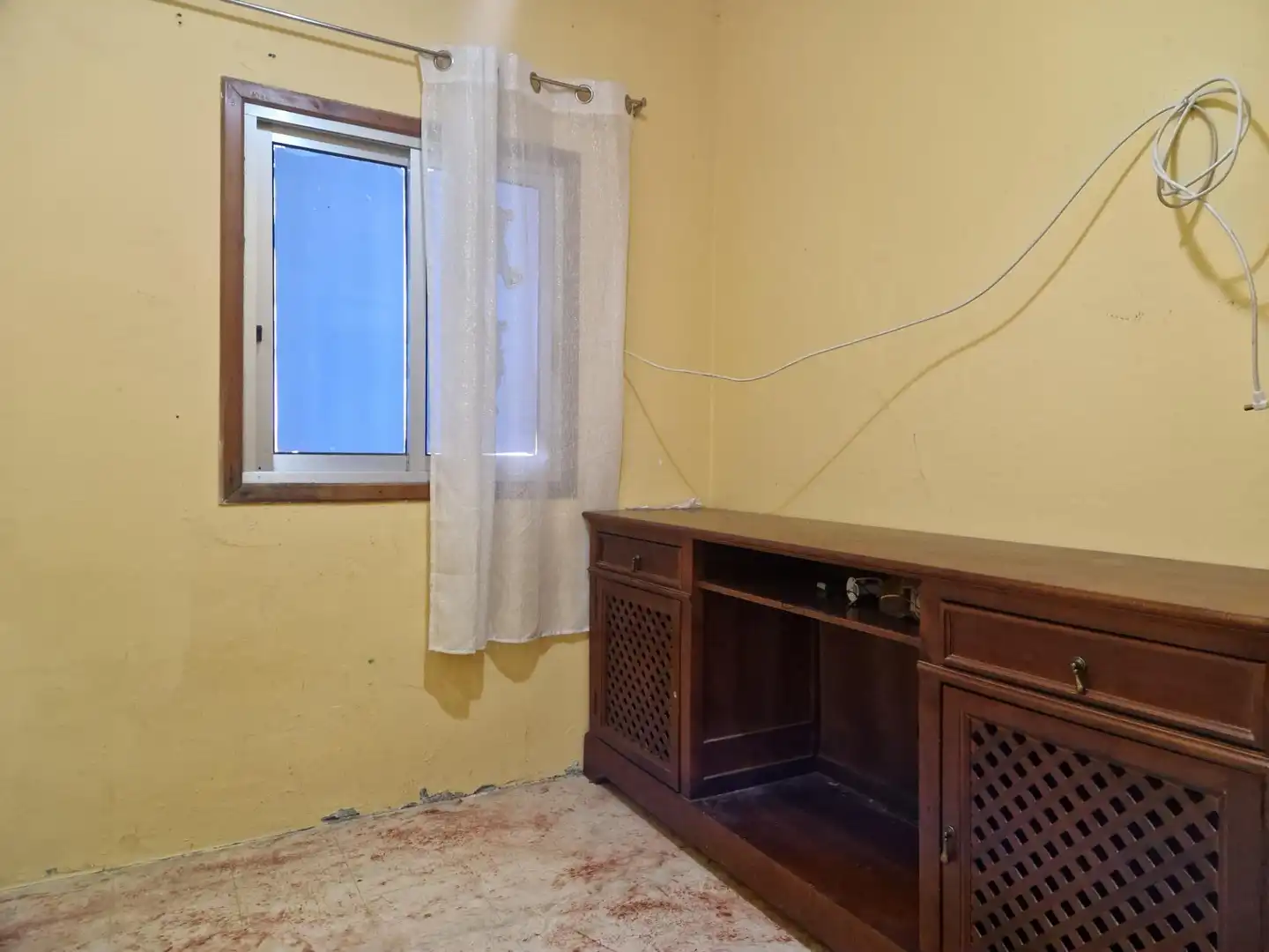 Bedroom of Houses for sale in Alajeró