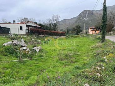 Terreno residencial en venta en Soberrón