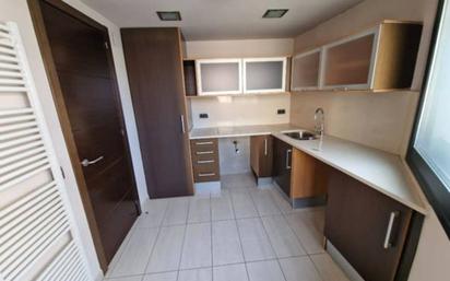 Kitchen of Flat for sale in Sant Celoni
