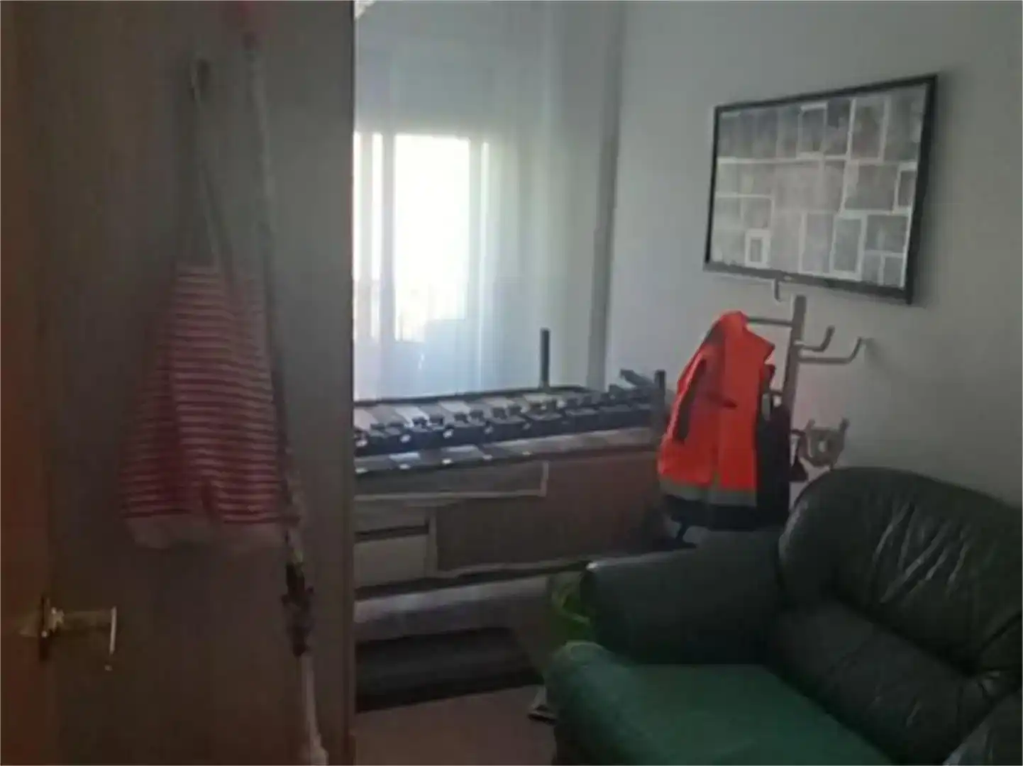 Pis en venda en Santa Bàrbara amb Traster, Moblat i Balcó