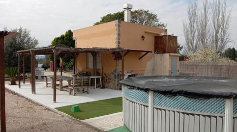 Foto 3 von Country house zum Verkauf in Avenida Murcia, Las Torres de Cotillas, Murcia