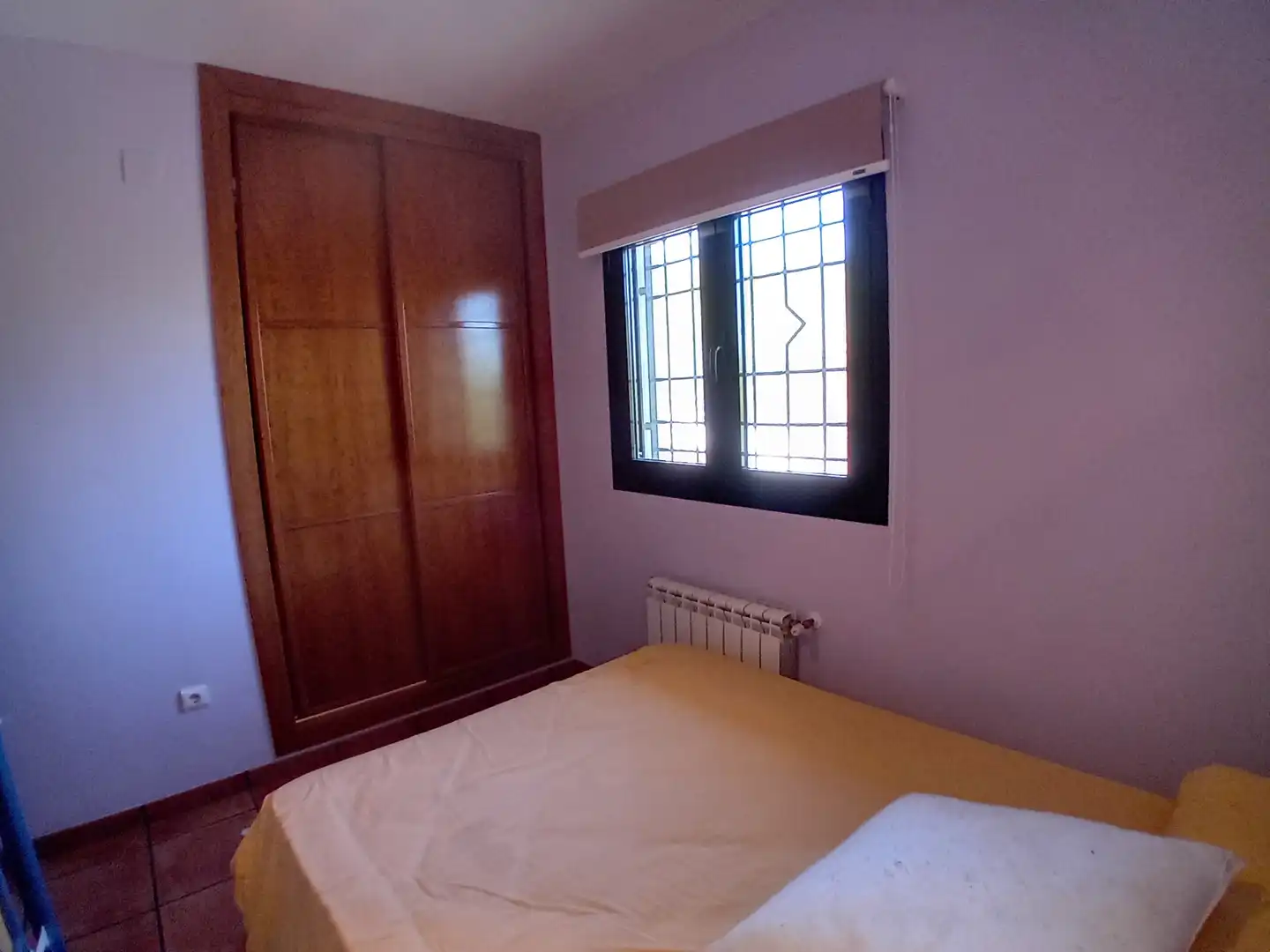 Dormitori de Casa o xalet en venda en Yátova