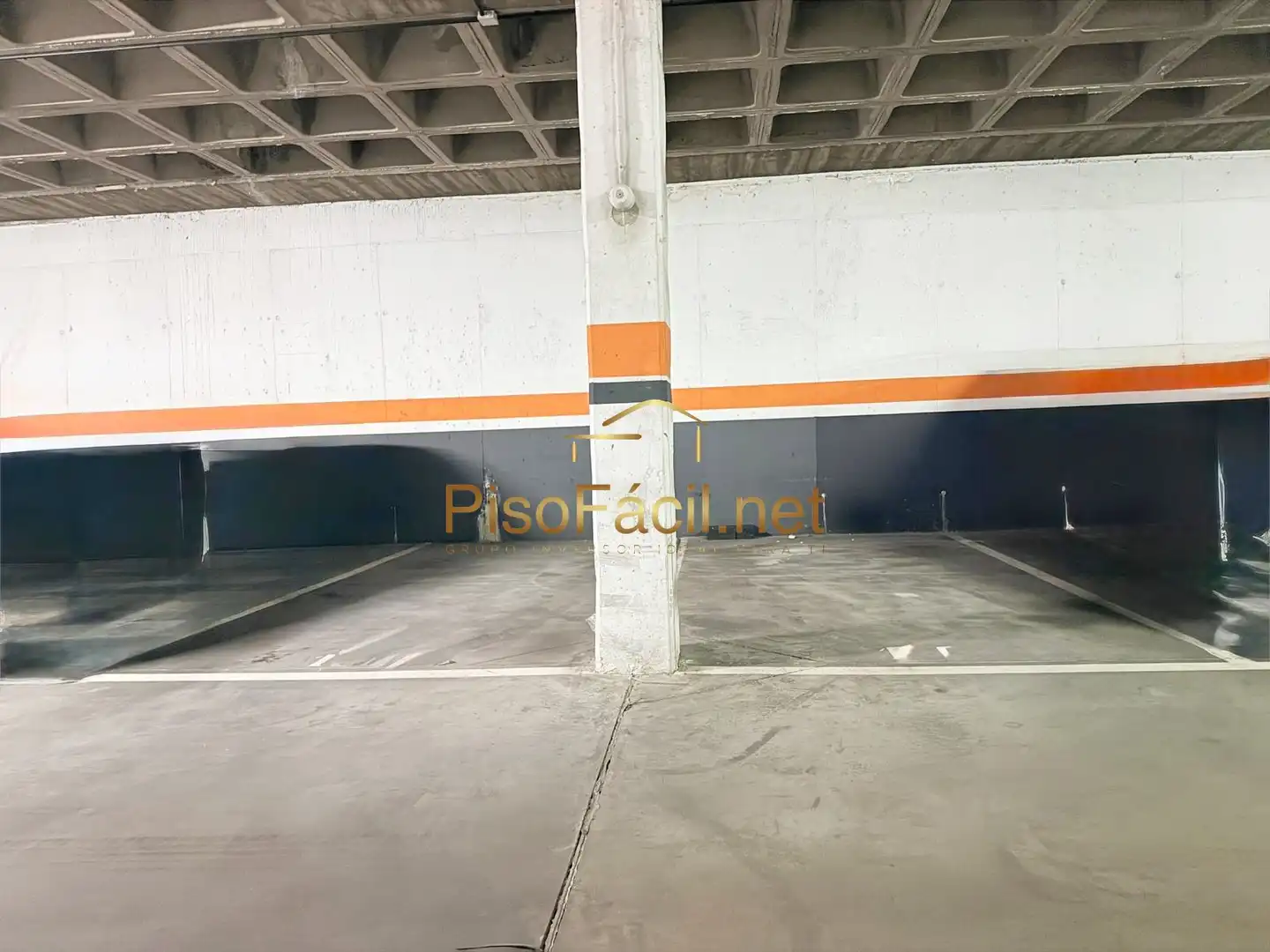 Individuel à vendre à Avenida de Juan Carlos I 9