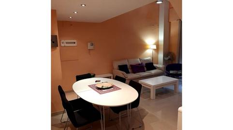 Foto 2 de Dúplex en venda a San Pedro, El Cabanyal - El Canyamelar, Valencia