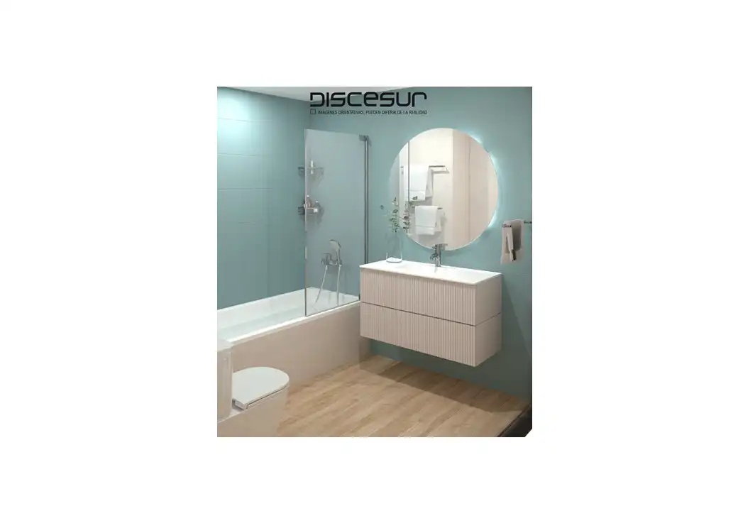 Dúplex en venda a Calle de Aniceto Gaitán Sánchez, 11, El Álamo
