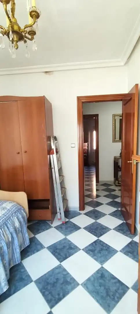 Pis amb balcó en venda a Calle Cisneros, imagen 22