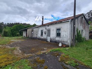 Casa en venda a Pontealbar