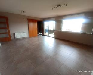 Living room of Flat for sale in Puig-reig  with Balcony