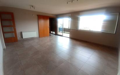 Living room of Flat for sale in Puig-reig  with Balcony