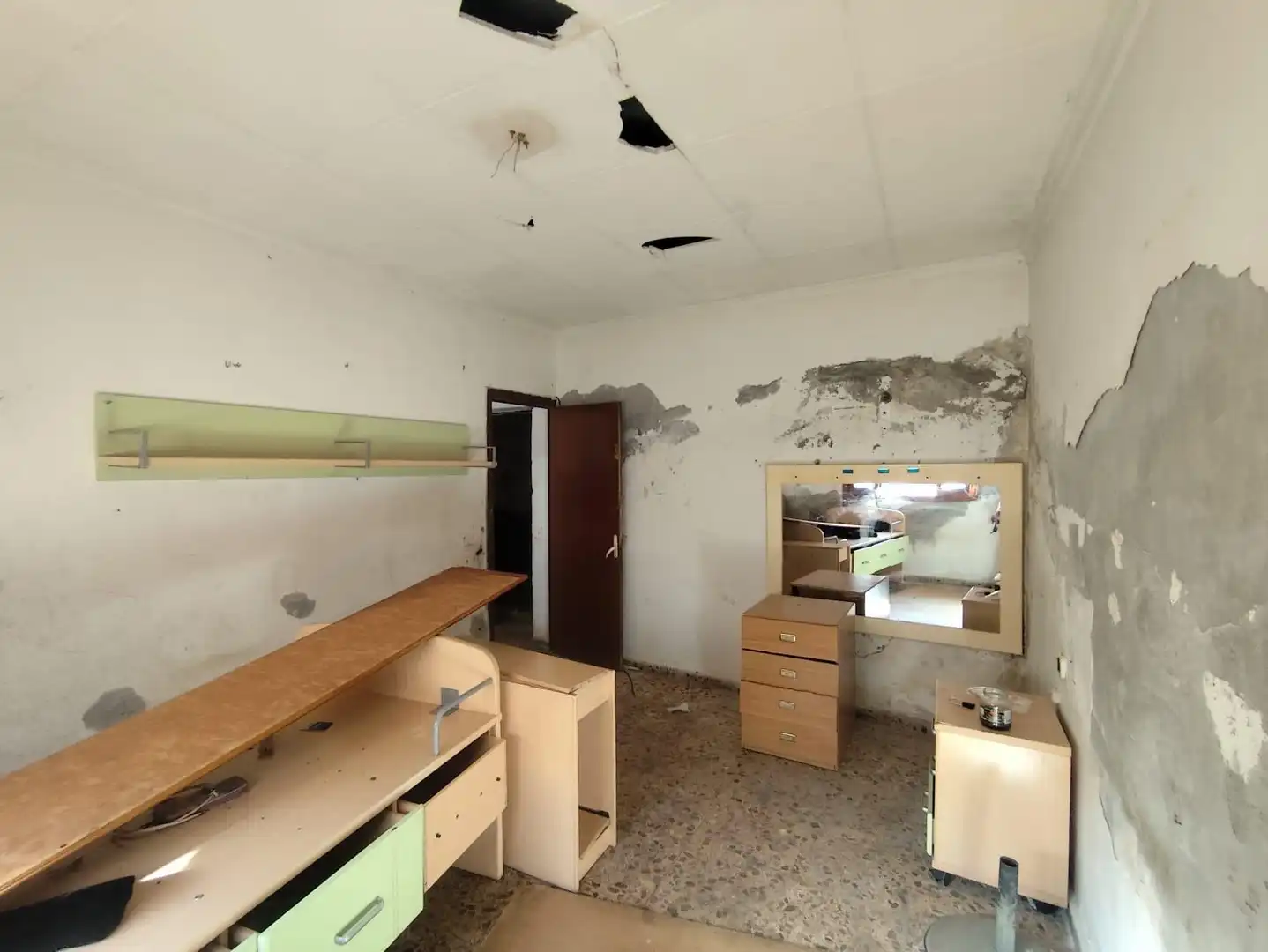 Dormitori de Casa o xalet en venda en Mazarrón