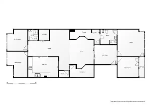 Flat for sale in Las Palmas de Gran Canaria  with Furnished, Oven and Washing machine