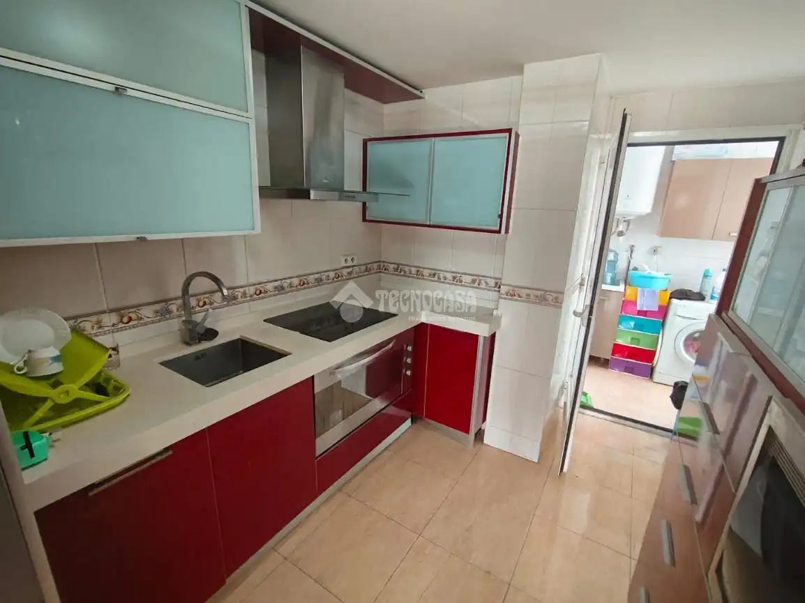 Flat for sale in Mengíbar
