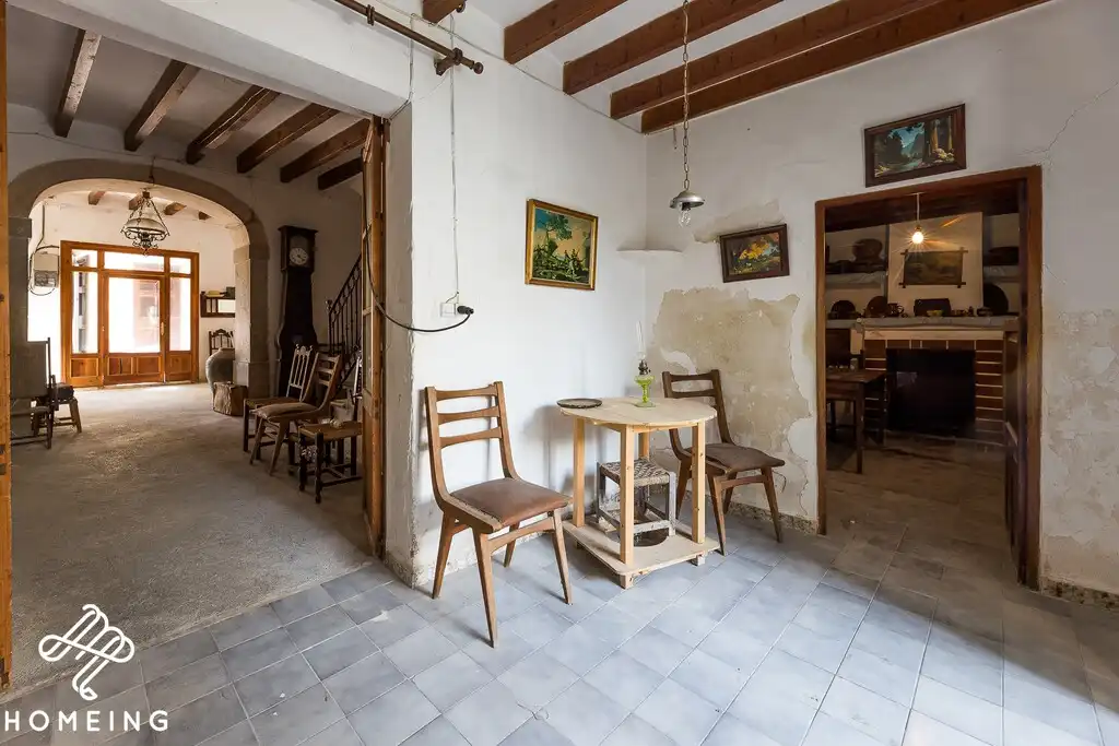 Dining room of Country homes for sale in Costitx  with Private garden and Terrace
