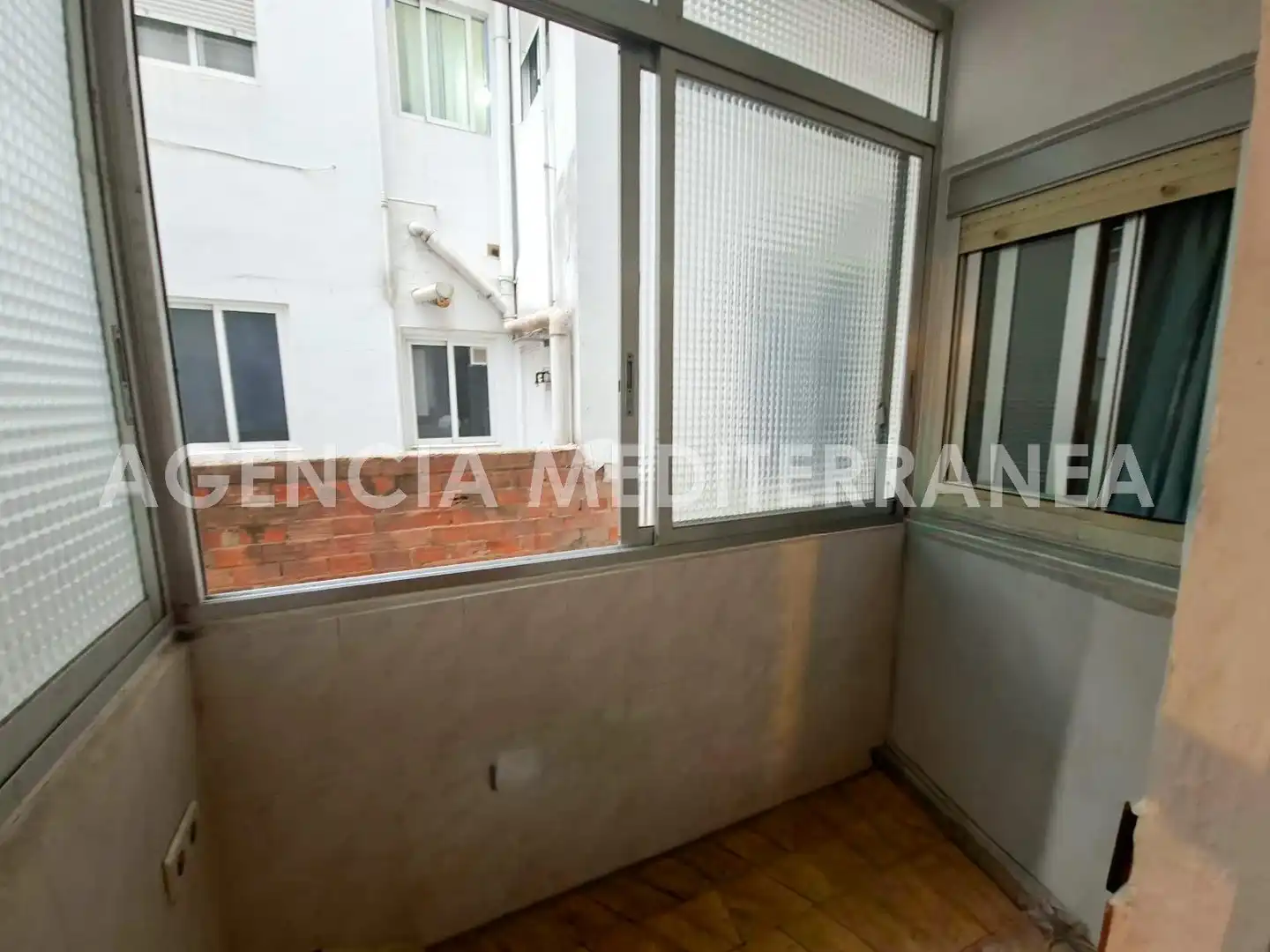 Terraza de Piso en venta en Jesús