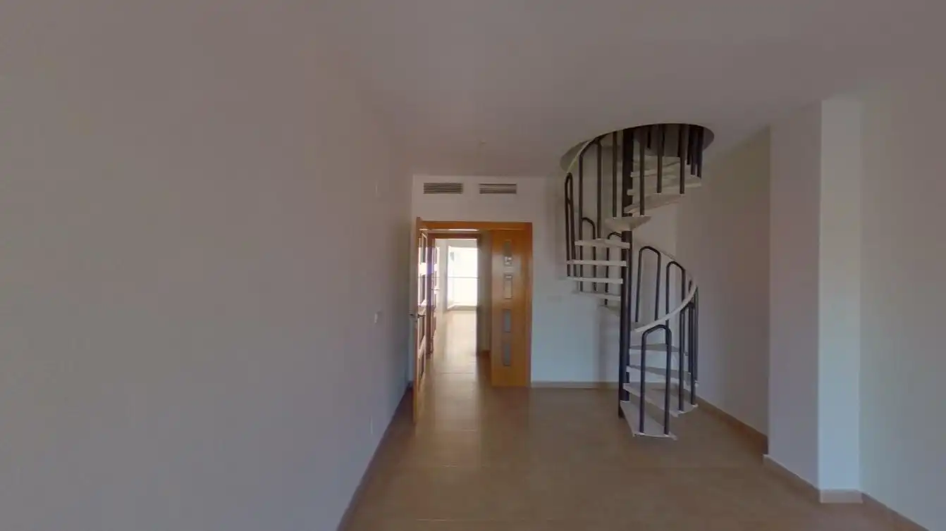 Penthouse mit Aufzug zum Verkauf in Calle SAN MARCOS, imagen 3