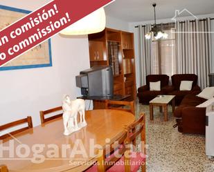 Living room of House or chalet for sale in Alcalà de Xivert  with Terrace and Balcony