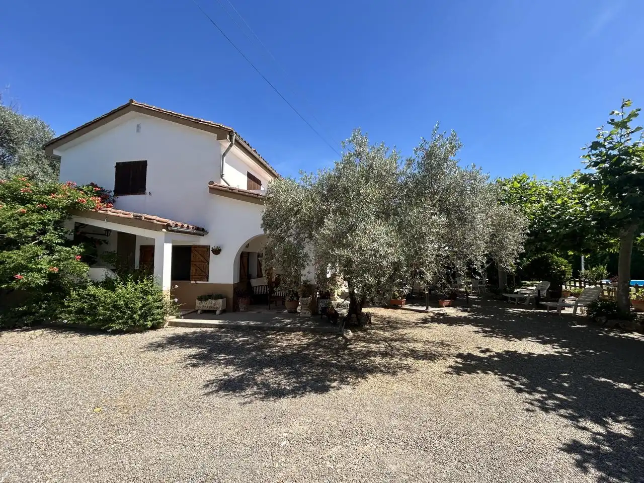 Country homes for sale in 0, Cascante