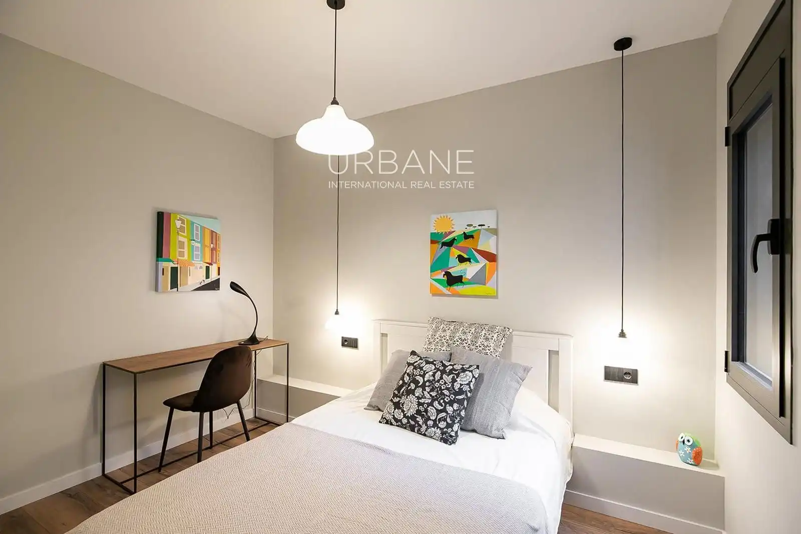 Appartement avec ascenseur à vendre à Gran via de les corts catalanas,, imagen 20