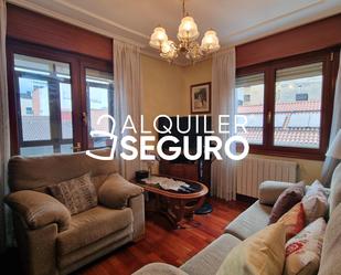 Living room of Flat to rent in Basauri   with Terrace