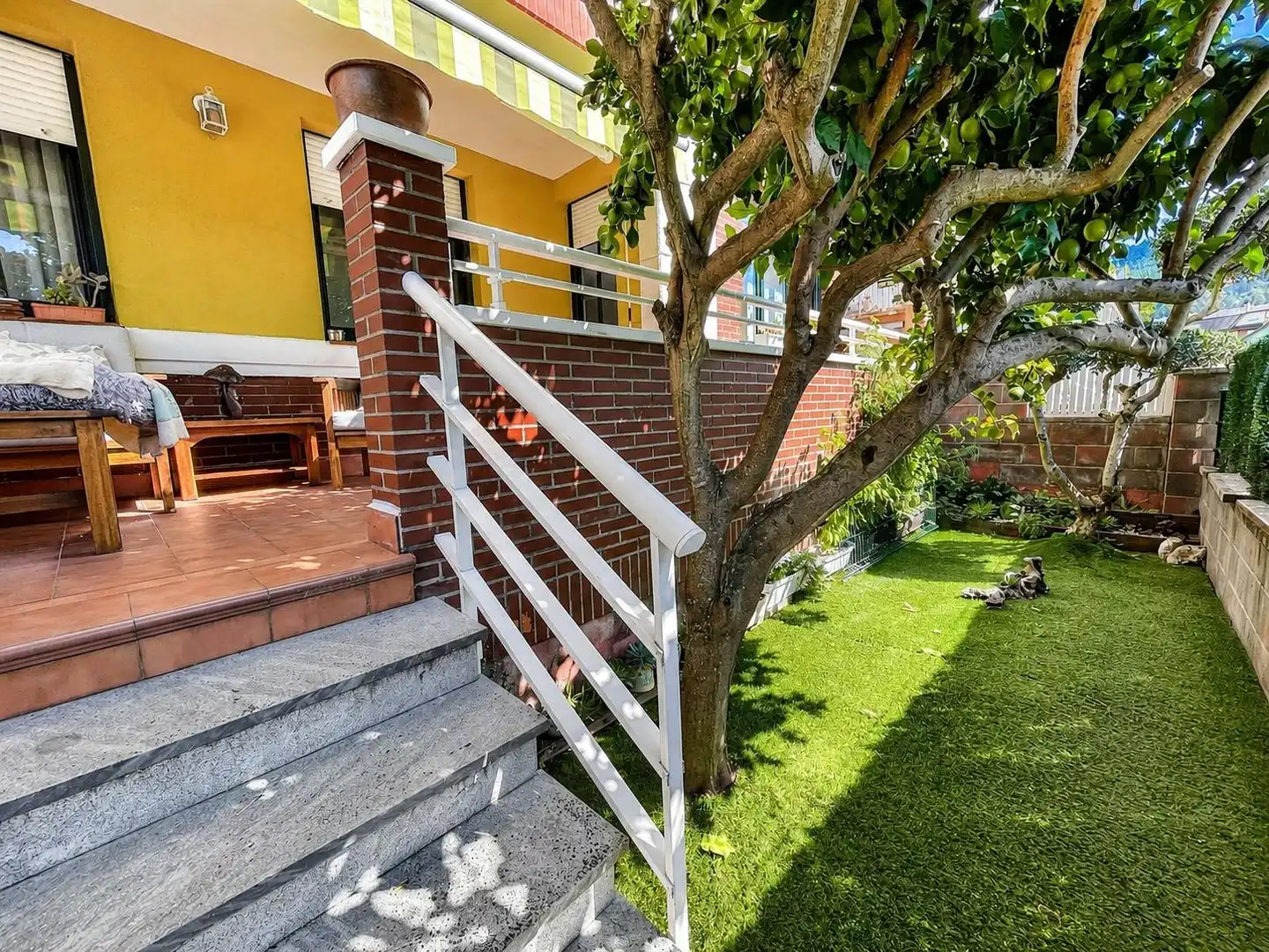 Appartement avec piscine à vendre à CONDE DE ALBOX, imagen 3