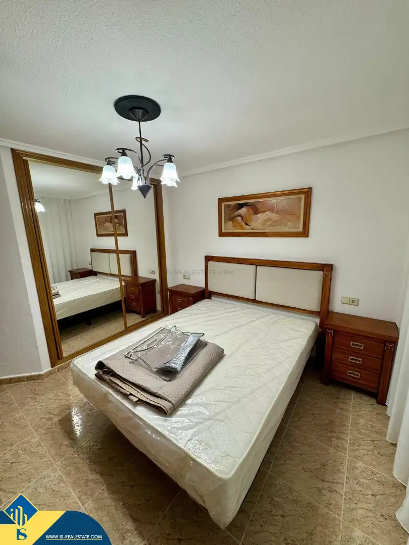 Wohnung mit Aufzug zum Verkauf in Nueva Torrevieja - Aguas Nuevas, imagen 7