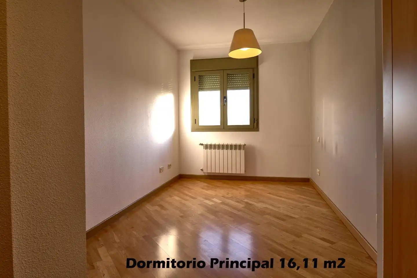 Habitación de Piso en venta en Rivas-Vaciamadrid con Aire acondicionado, Calefacción y Trastero