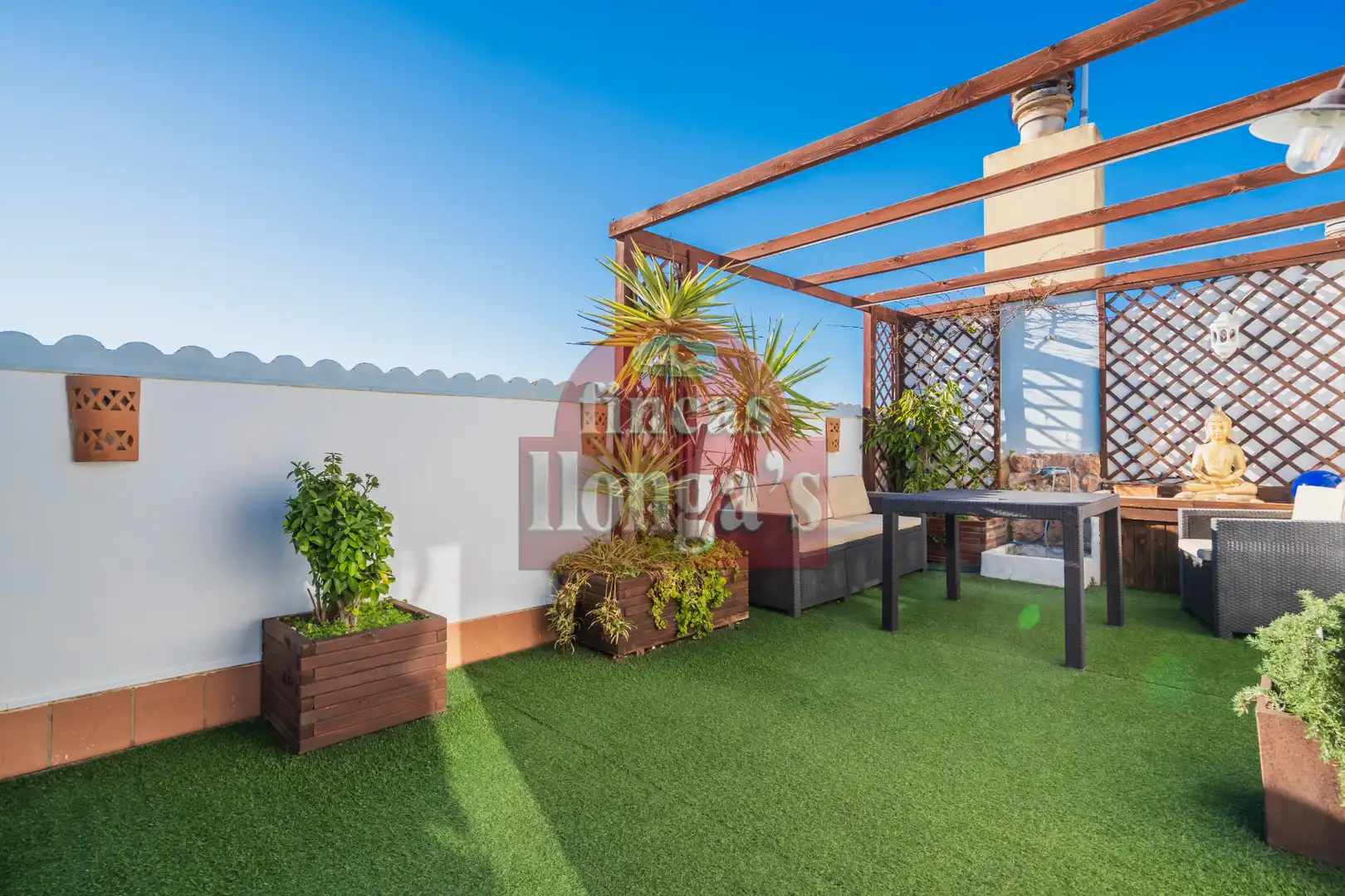 Terrassa de Àtic en venda en Ciutadella de Menorca amb Terrassa