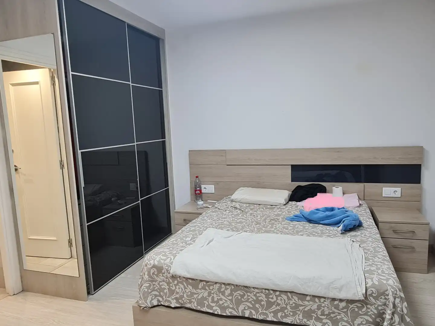 Casa adosada en venta en Montigalà