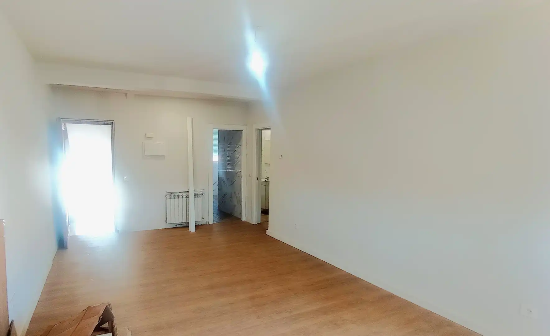 Wohnung mit Aufzug zum Verkauf in La Morería, imagen 4