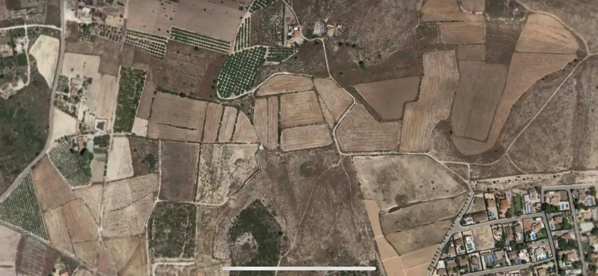 Terreno residencial en venta en Valverde, imagen 2
