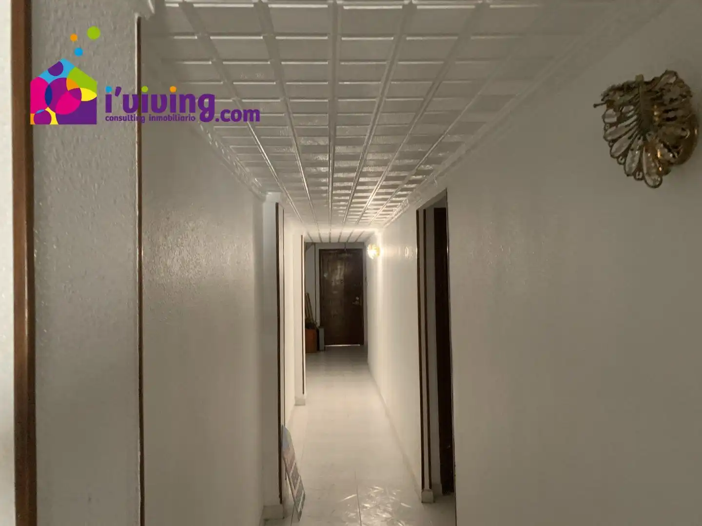 Flat for sale in Albox