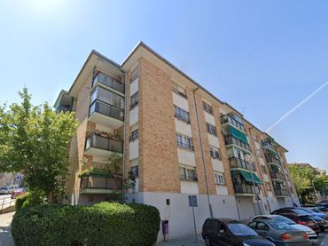 Piso en venta en Carrer de la Font dels Capellans
