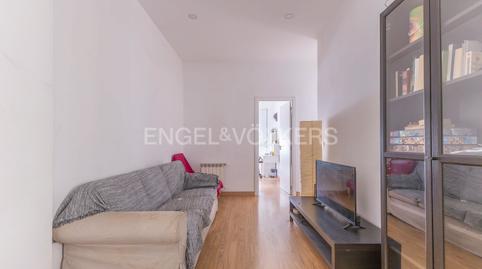 Foto 3 de Apartament en venda a Niño Jesús, Madrid