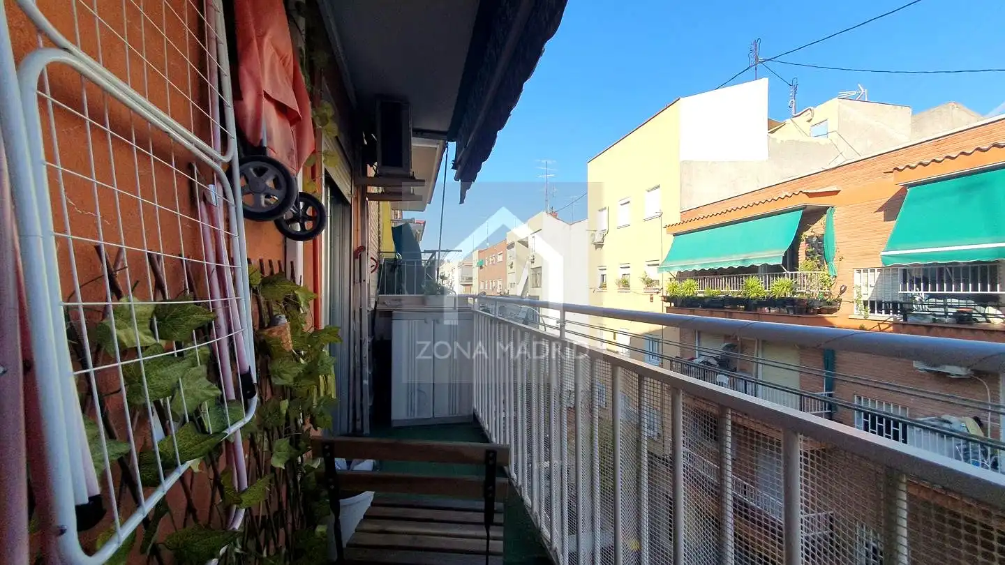 Flat for sale in Calle del Doctor Sánchez, imagen 5