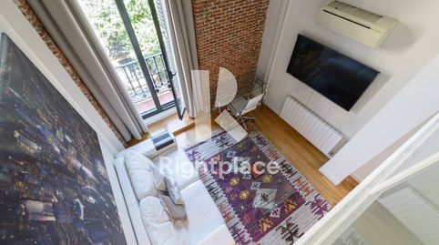 Photo 4 of Flat for rent to own in Recoletos, Madrid Capital