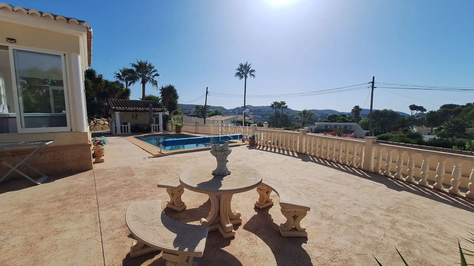 Haus mit Pool zum Verkauf in Calle Badajoz, imagen 32